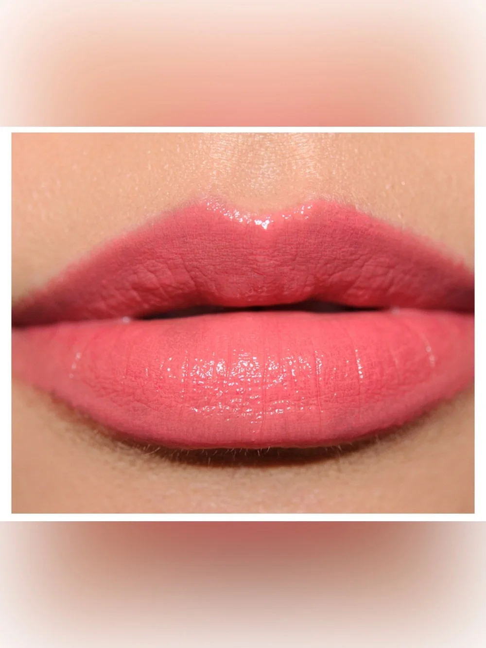 NIB Urban Decay Revolution Lipstick - Streak